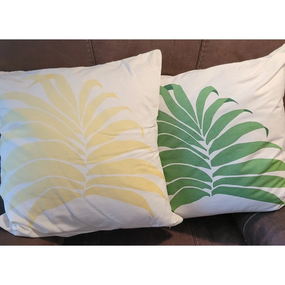 Pottery Barn these are